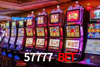 Promoção Relâmpago 57777 Bet