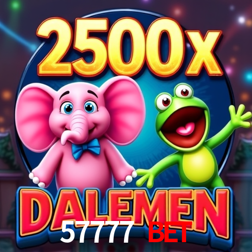 Jogos de Slot 57777 Bet