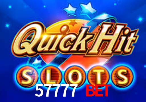 PIX Instantâneo 57777 Bet