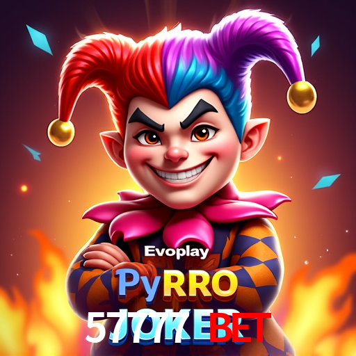 Tecnologia da Plataforma 57777 Bet