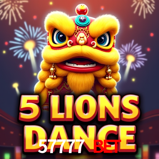 Experiência VIP 57777 Bet