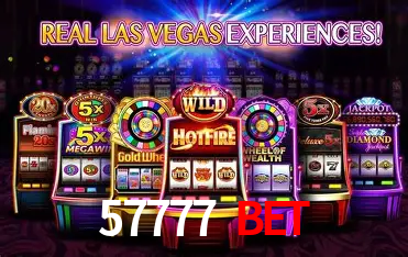 Promoções Sazonais 57777 Bet