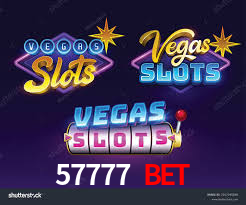 Bônus de Boas-vindas 57777 Bet