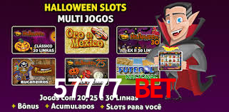 Bônus Diários 57777 Bet