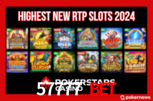 Interface Premium 57777 Bet